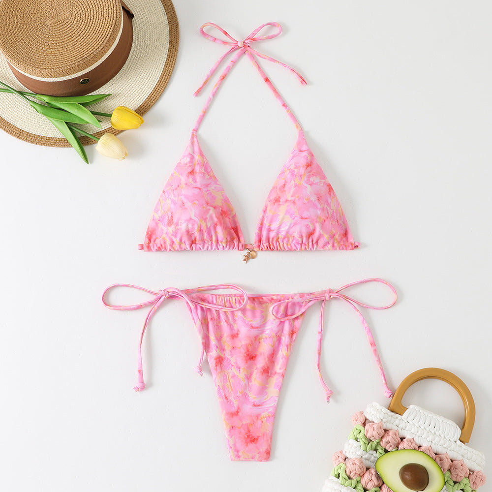 Isla Nova - Light Pink