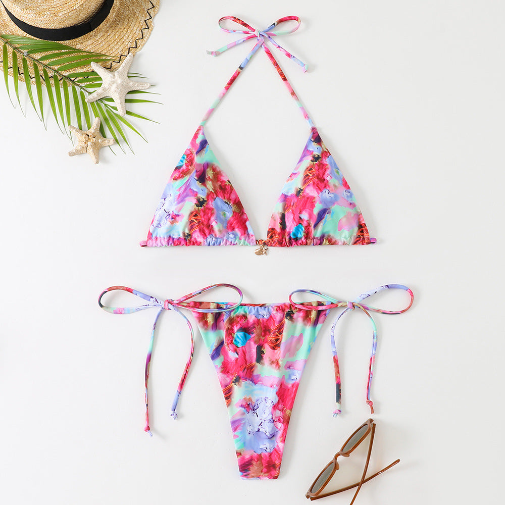 Isla Nova - Floral Series