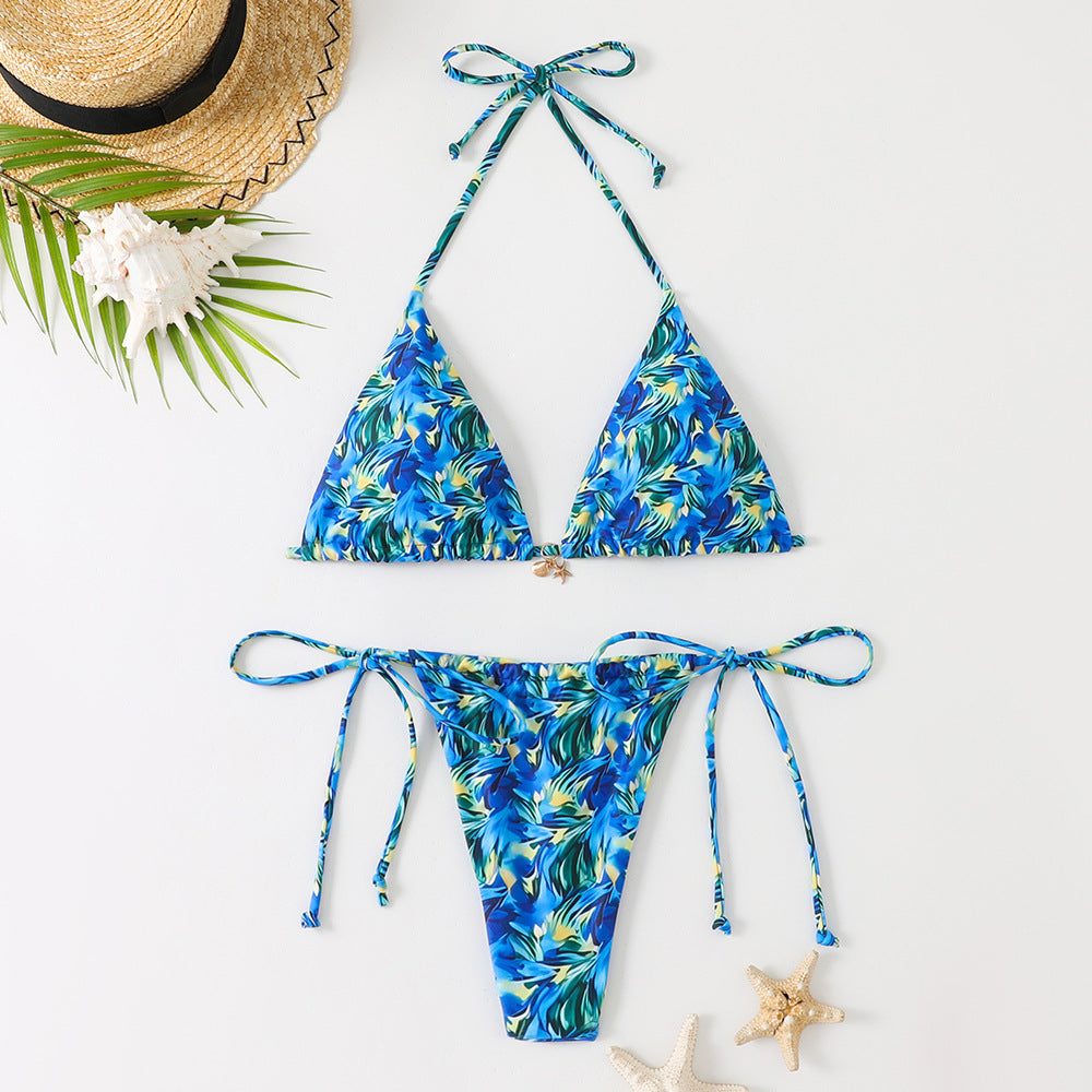 Isla Nova - Blue Green