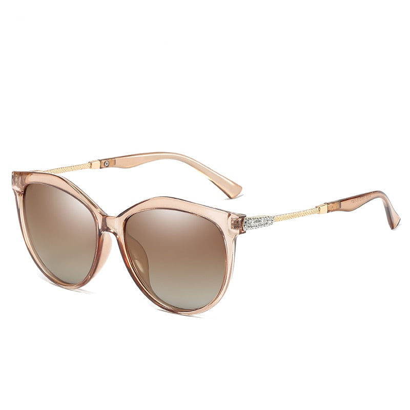 A Class Act - Luxury Polarized Sunglasses