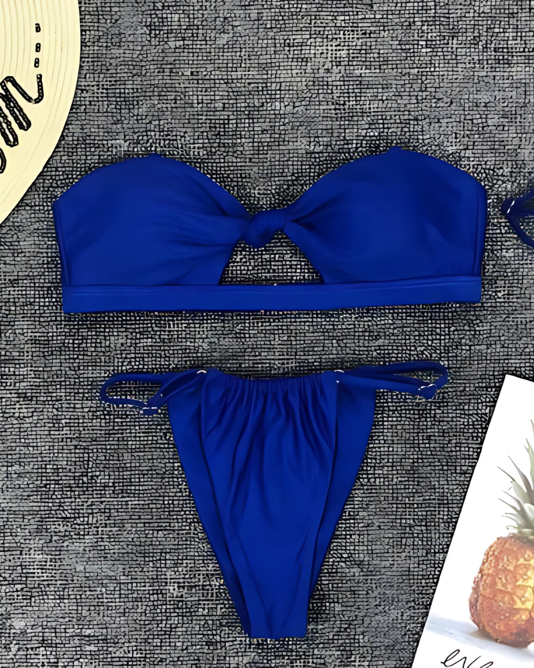 Alice Bikini - Royal Blue