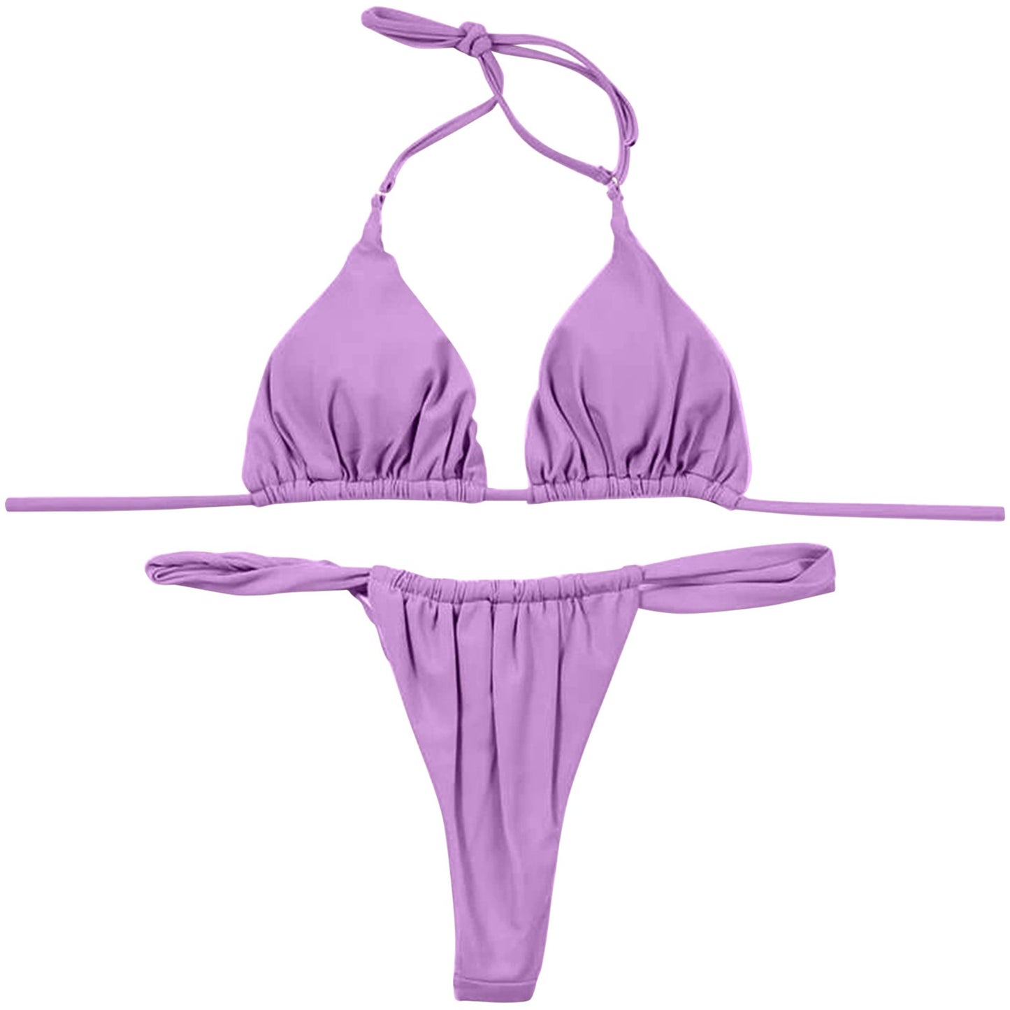 Sana Bikini - Lavender