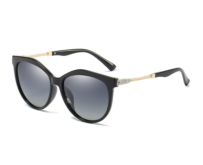 A Class Act - Luxury Polarized Sunglasses