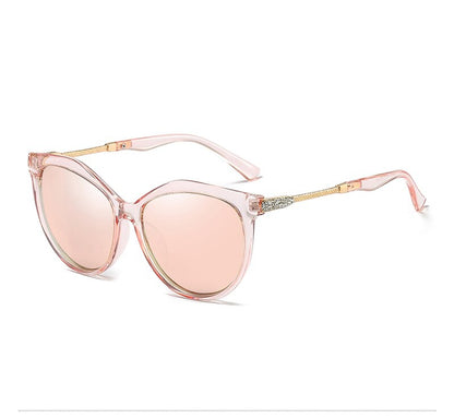 A Class Act - Luxury Polarized Sunglasses