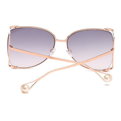 Glamour Cat - Designer Luxury Sunglasses