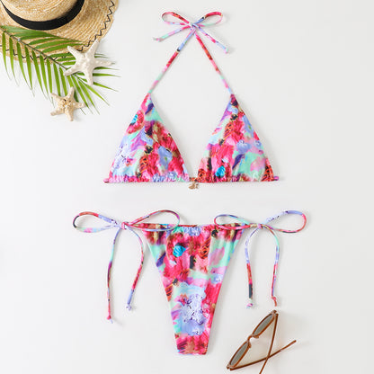 Isla Nova - Floral Series