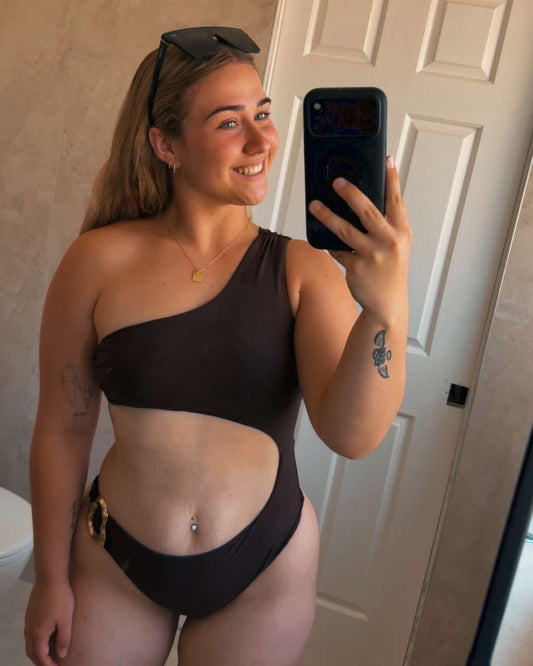 Soléa One Piece Collection - Black