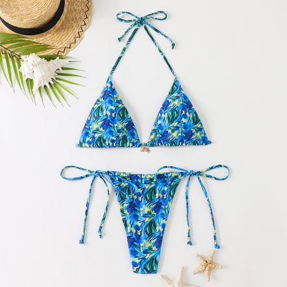 Isla Nova - Blue Green