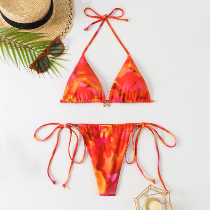 Isla Nova - Rose Red