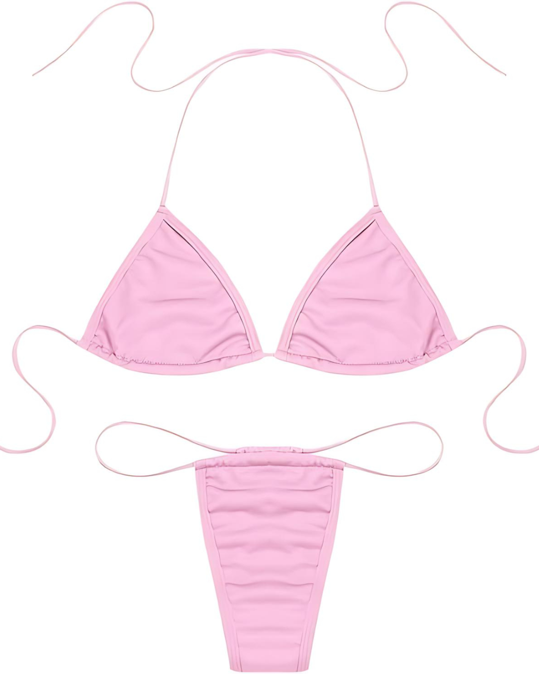 Elizabeth Bikini - Pink