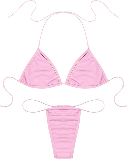 Elizabeth Bikini - Pink