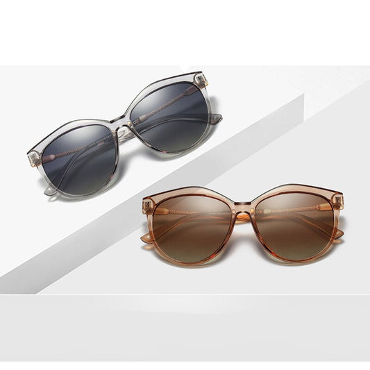 A Class Act - Luxury Polarized Sunglasses