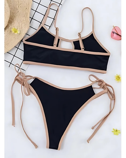 Riley Bikini - Black