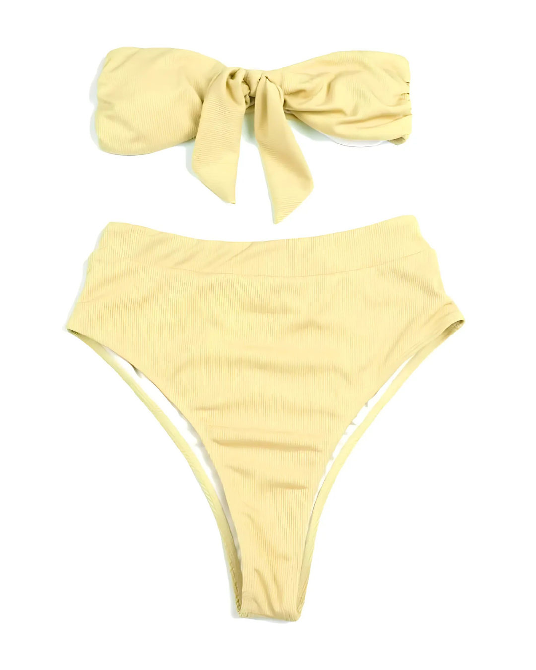 Stella Bikini - Yellow