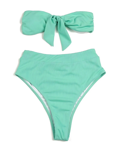 Stella Bikini - Green