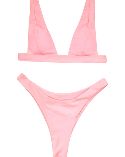 Zoey Bikini - Pink